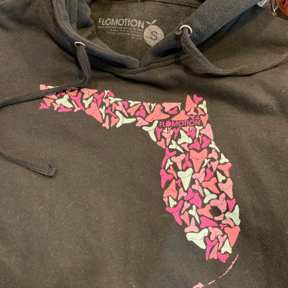 Flomotion Florida Sweatshirt